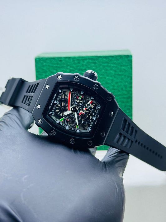 Richard Mille - 9791 H