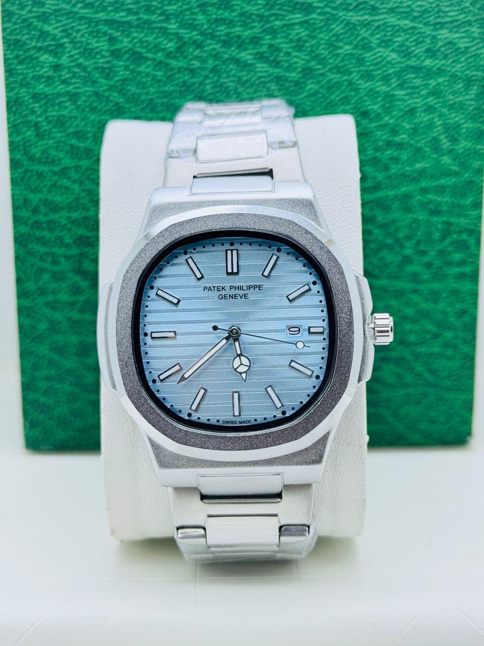 Patek Philippe - Geneve