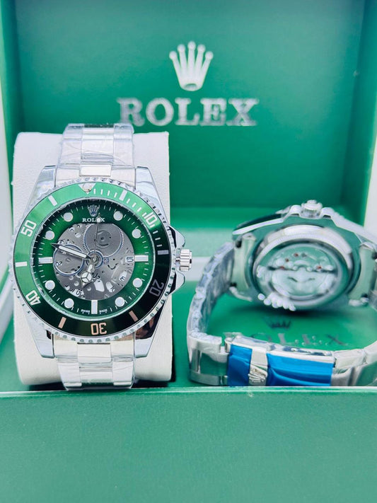 Rolex - Yacht-master