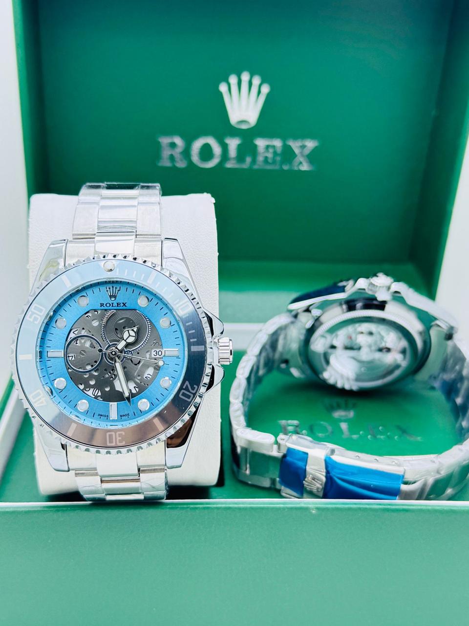 Rolex - Yacht-master