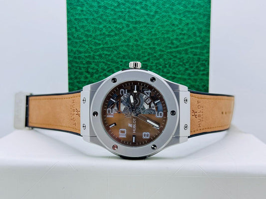 Hublot - Geneve