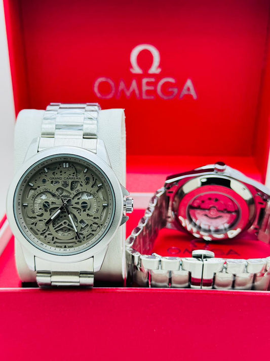 Omega - Swiss Made
