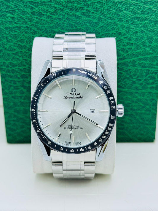 Omega - Co Axial Chronometer