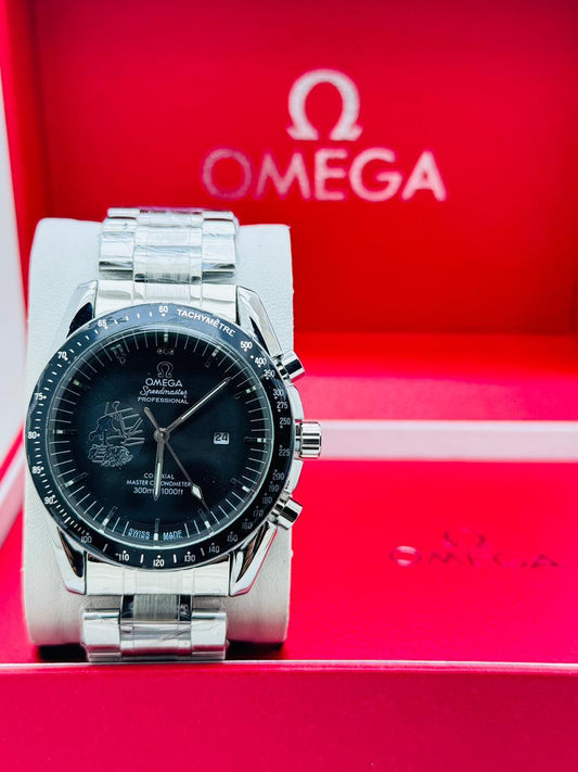 Omega - Co Axial Master Choronometer
