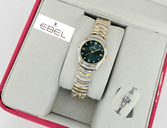Ebel