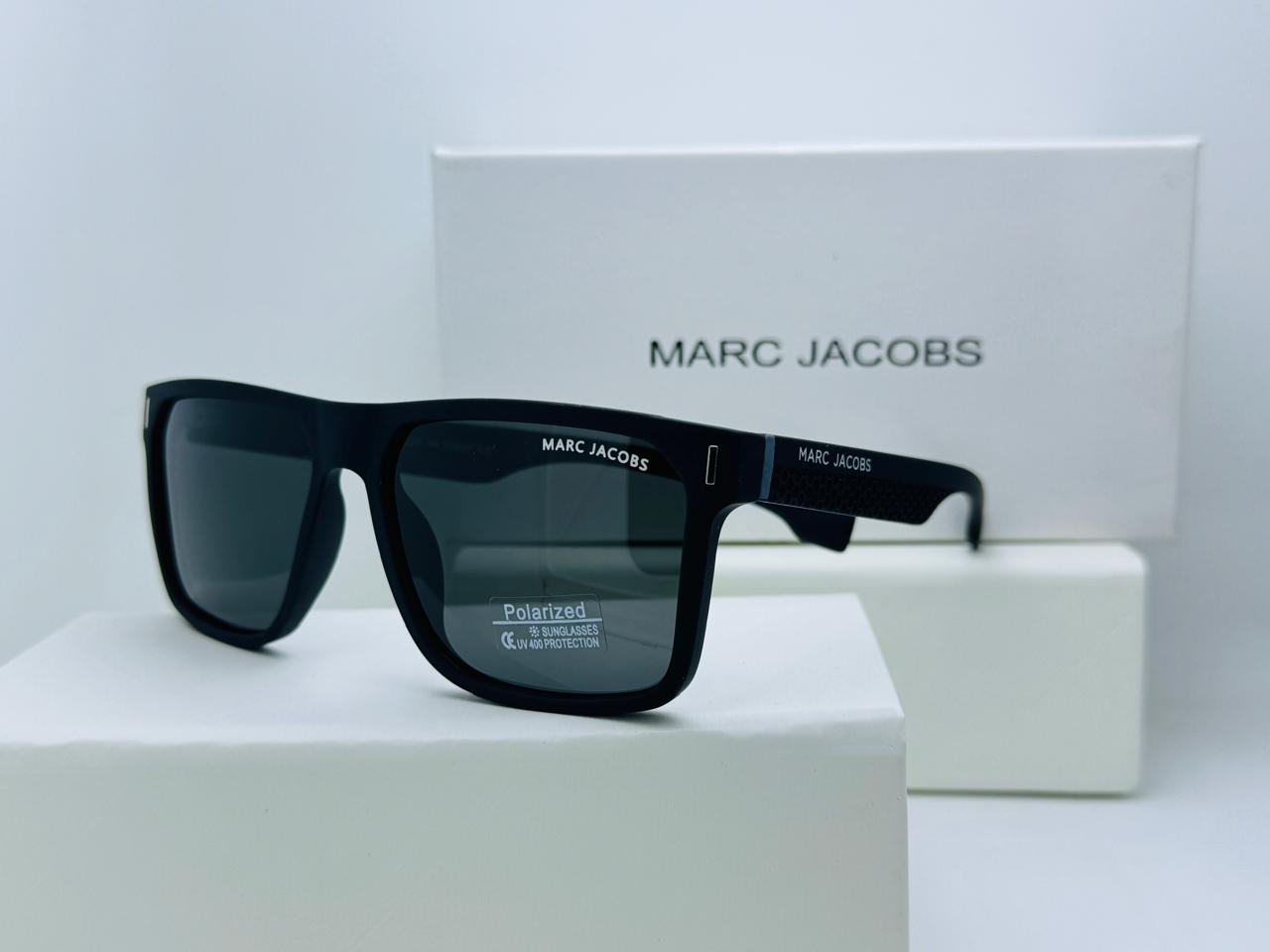 MARC JACOBS