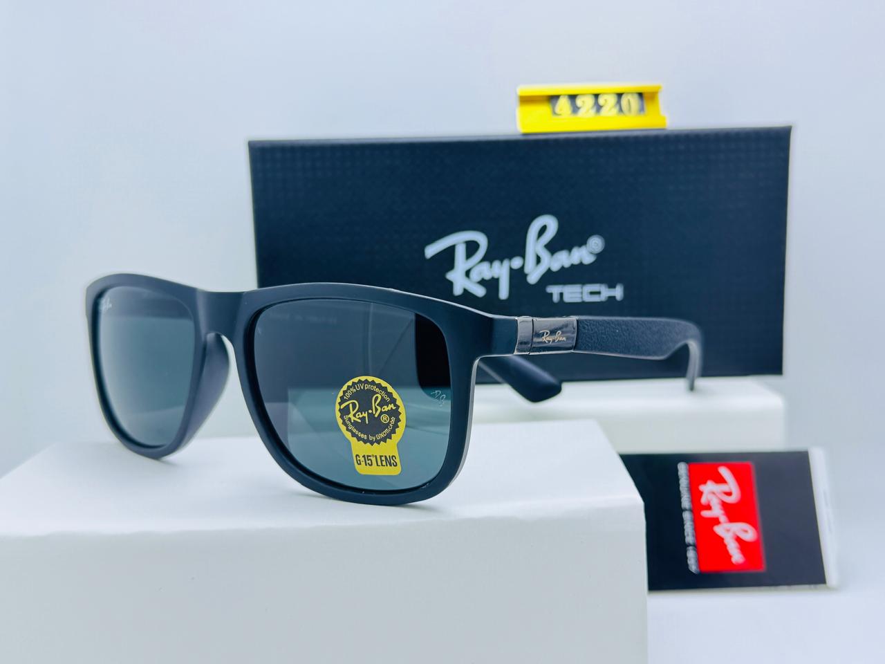 RAY BAN TECH - 4220