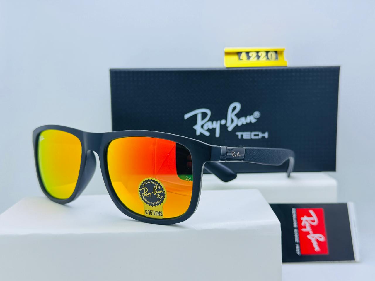 RAY BAN TECH - 2140