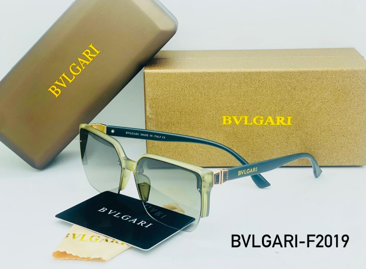BVLGARI - F2019