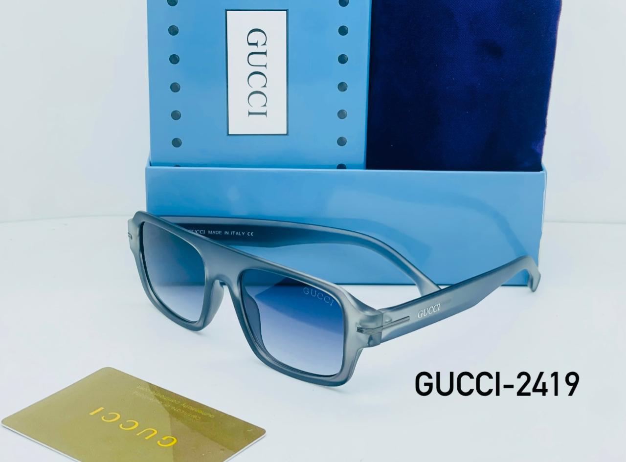 GUCCI - 2419