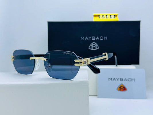 MAYBACH - 2582