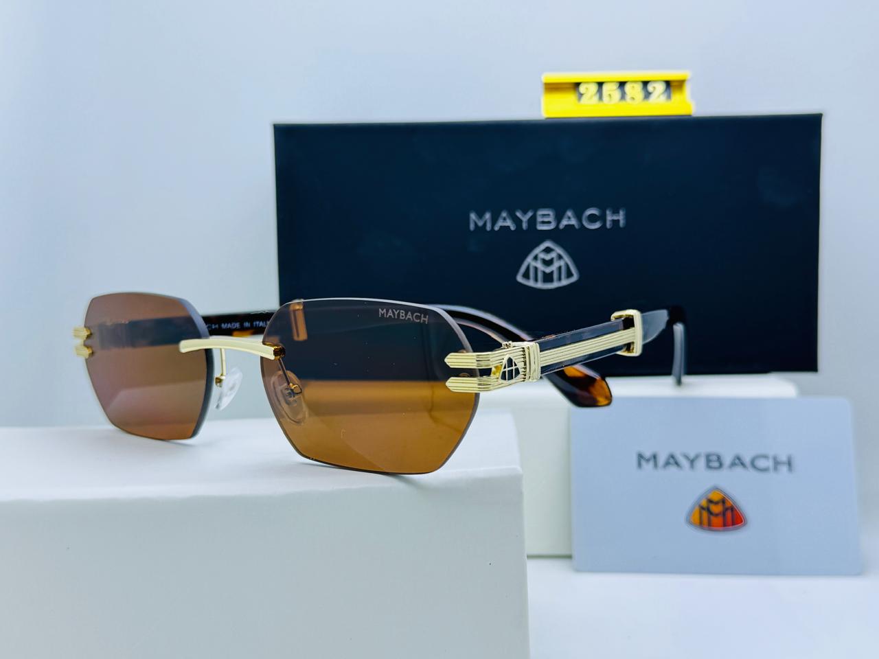 MAYBACH - 2582