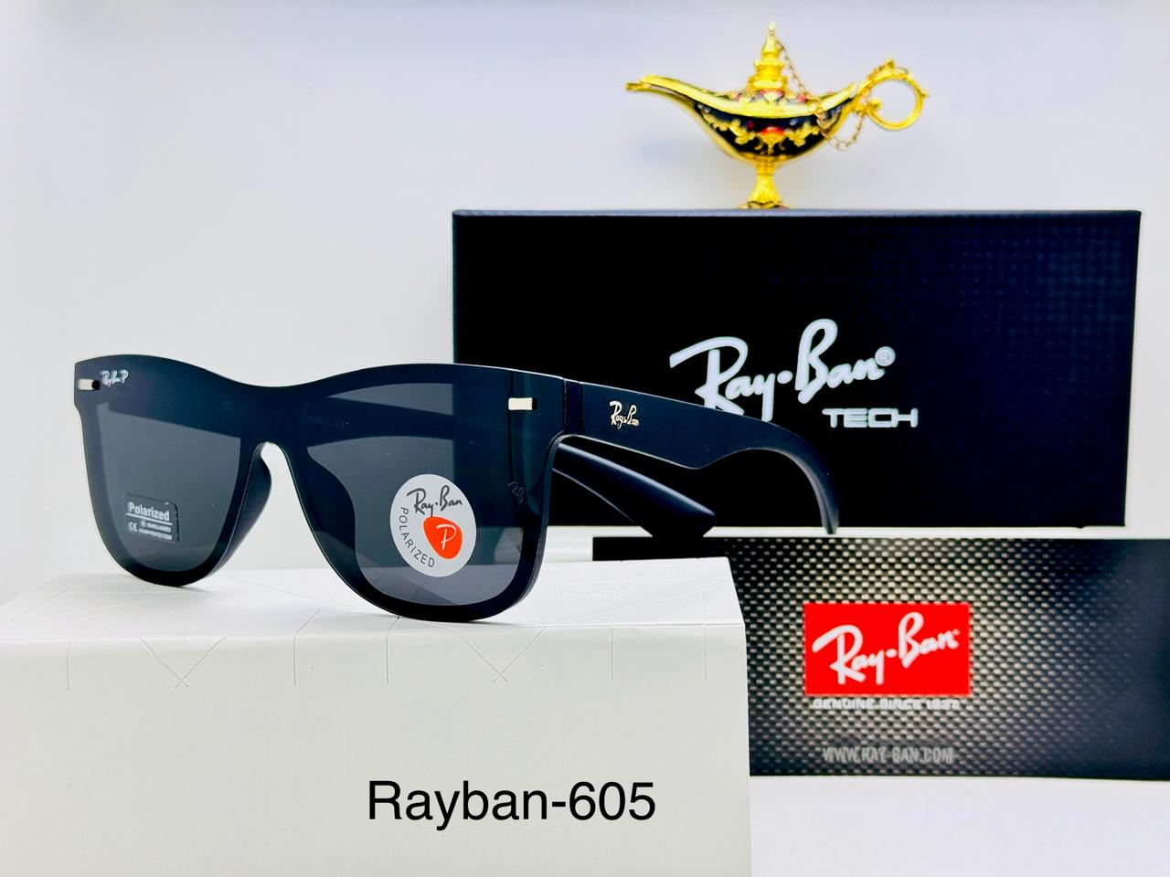 RAY BAN TECH - 605