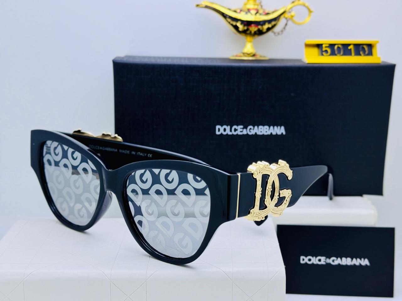 DOLCE & GABBANA - 5010
