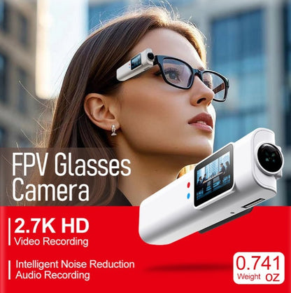 FPV Glasses Camera