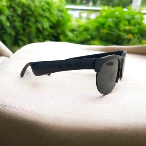 Wireless Headset Glasses