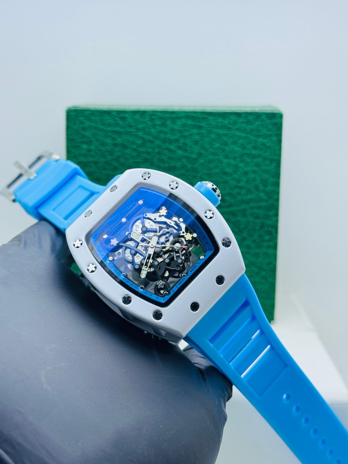 Richard Mille