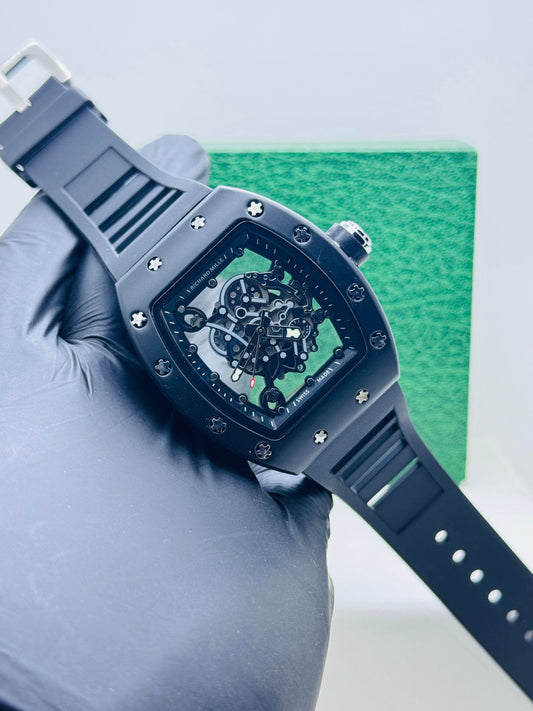 Richard Mille