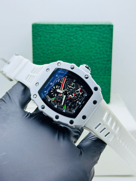 Richard Mille - 9791 H
