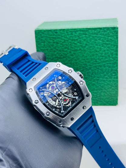 Richard Mille - Swiss Made