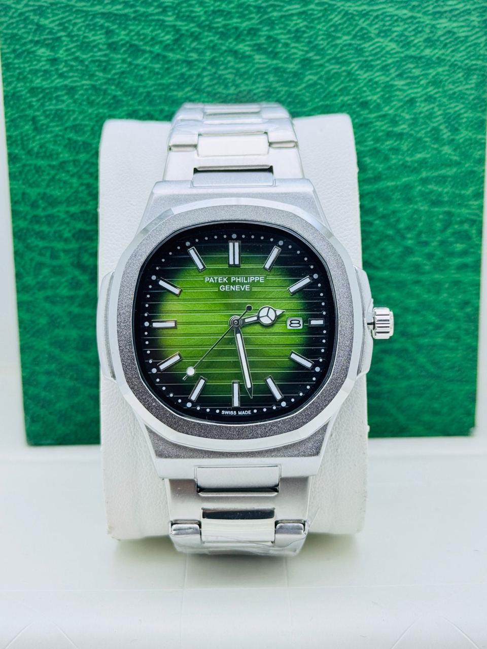 Patek Philippe - Geneve