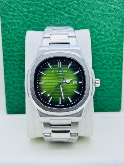 Patek Philippe - Geneve