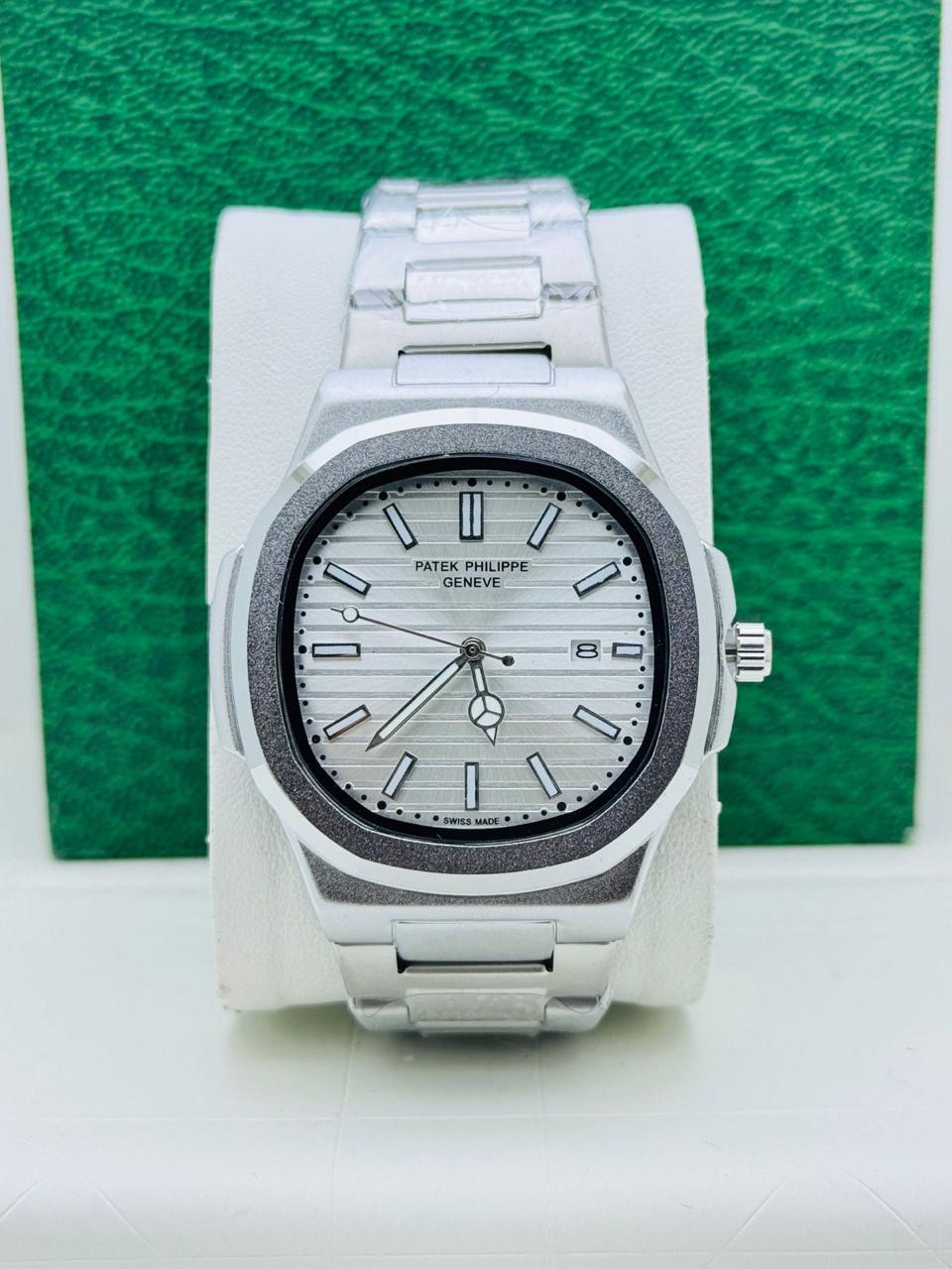 Patek Philippe - Geneve