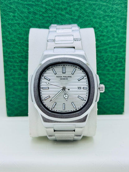 Patek Philippe - Geneve