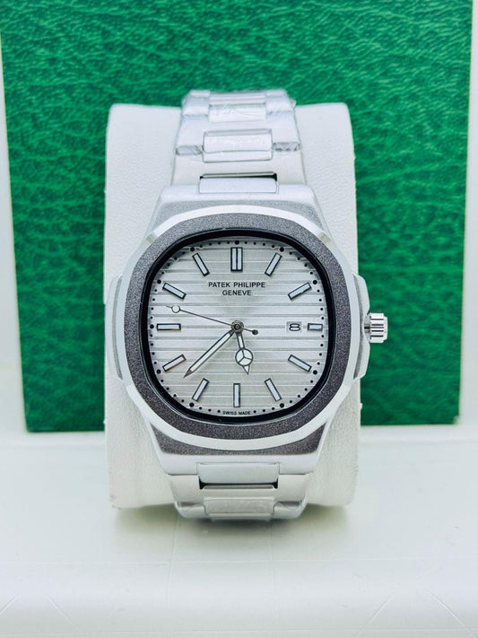 Patek Philippe - Geneve