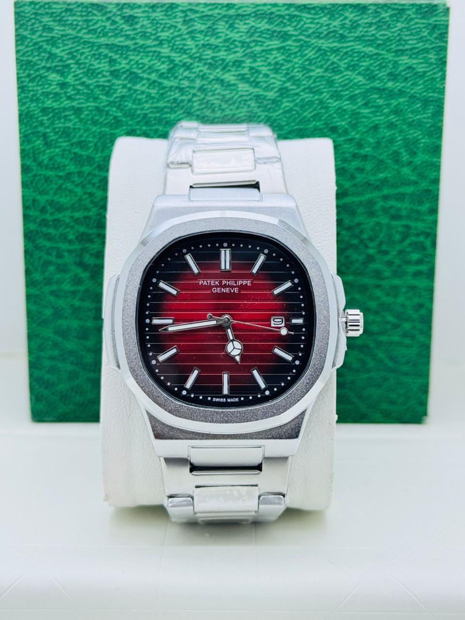 Patek Philippe - Geneve