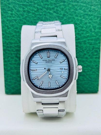 Patek Philippe - Geneve