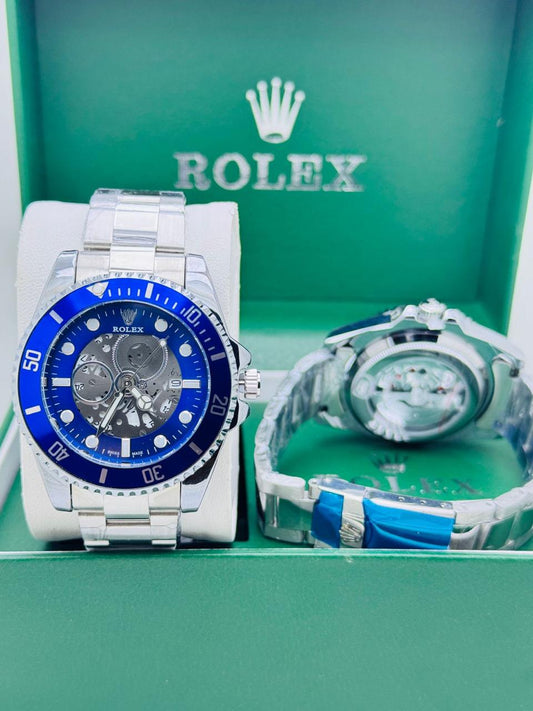 Rolex - Yacht-master