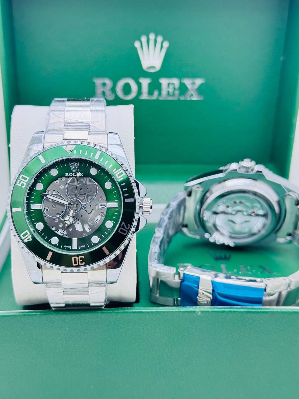 Rolex - Yacht-master