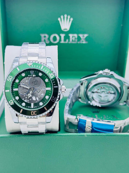 Rolex - Yacht-master
