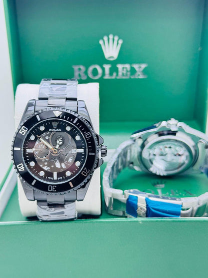 Rolex - Yacht-master