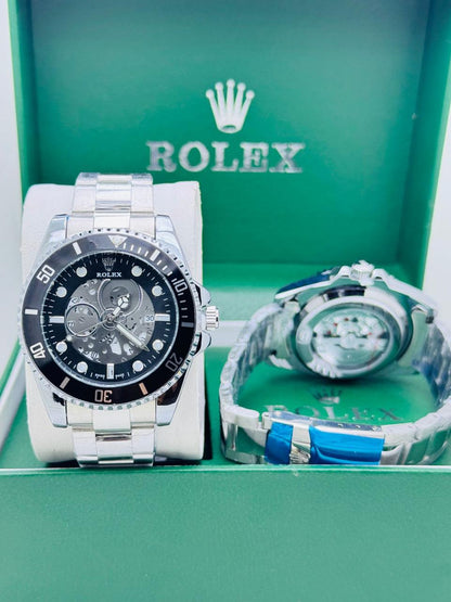Rolex - Yacht-master
