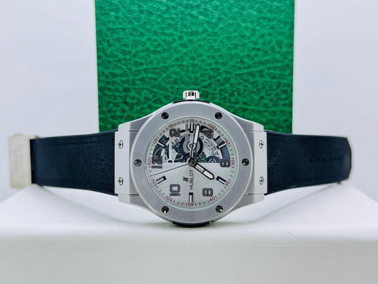 Hublot - Geneve