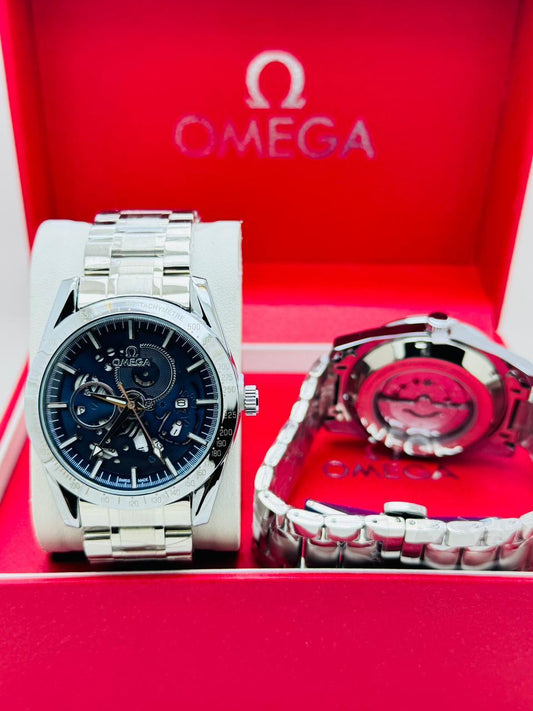 Omega - Swiss Made