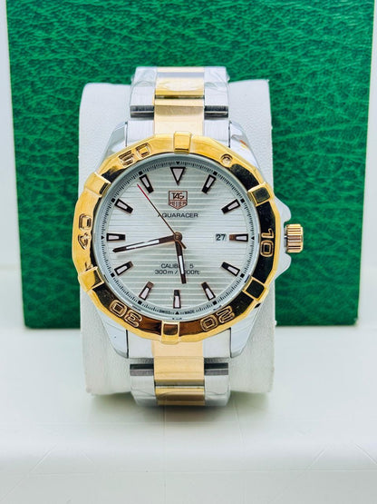 Tag Heuer - Aquaracer