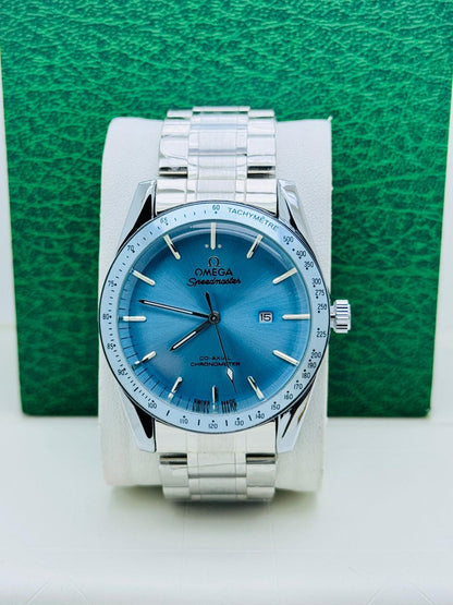 Omega - Co Axial Chronometer