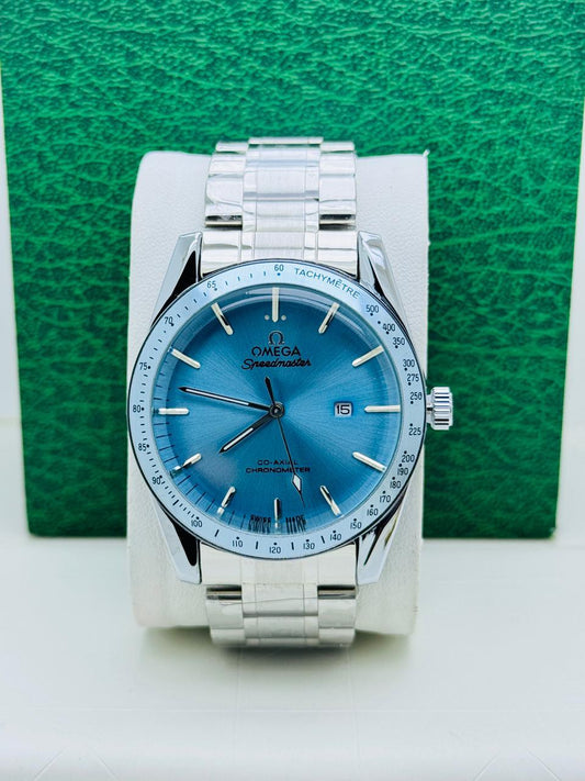 Omega - Co Axial Chronometer