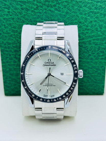 Omega - Co Axial Chronometer