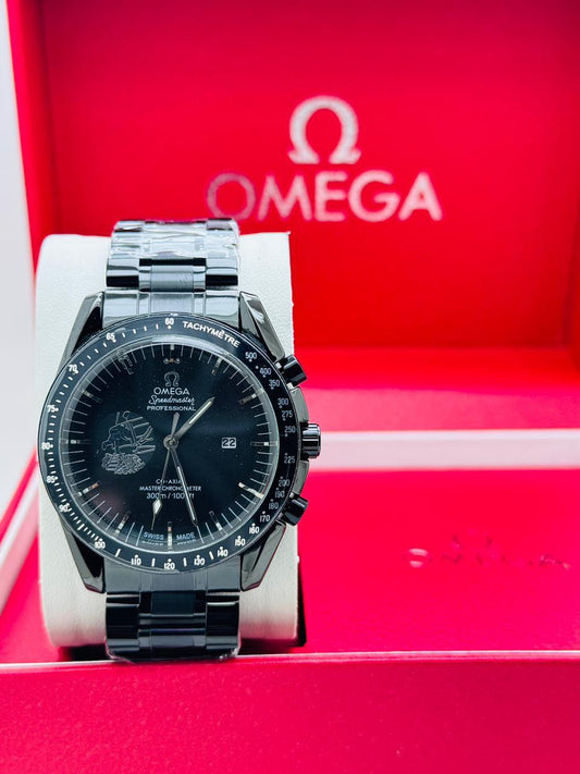 Omega - Co Axial Master Choronometer