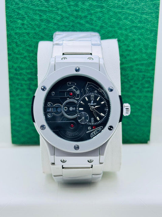 Hublot - Classic Fusion Aerofusion