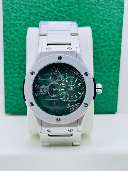 Hublot - Classic Fusion Aerofusion