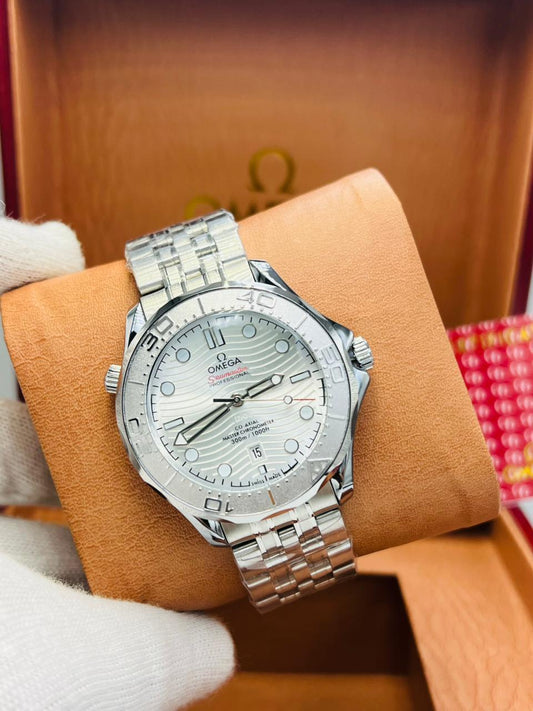 Omega - Seamaster