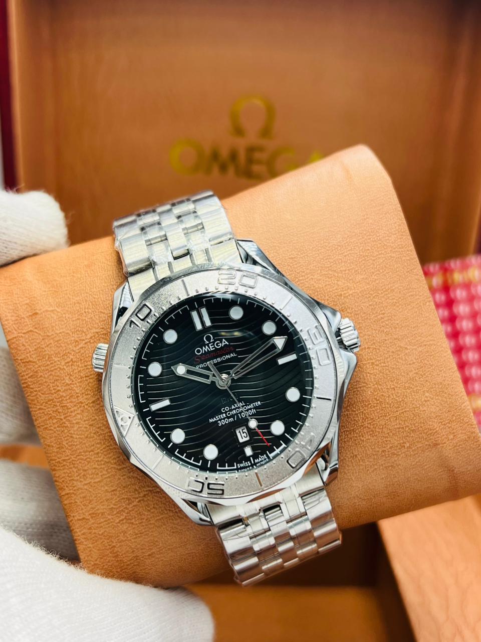 Omega - Seamaster