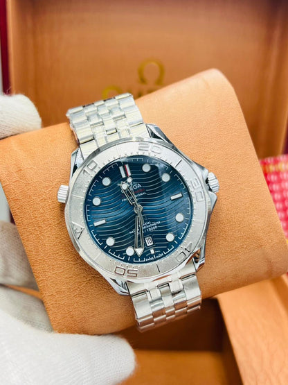 Omega - Seamaster