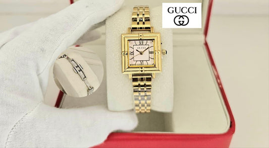 Gucci - Swiss Made