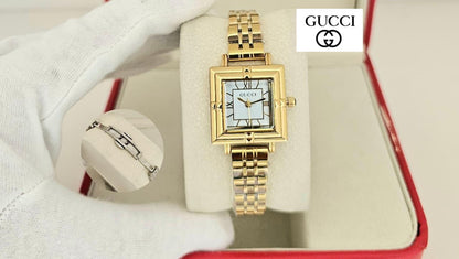 Gucci - Swiss Made